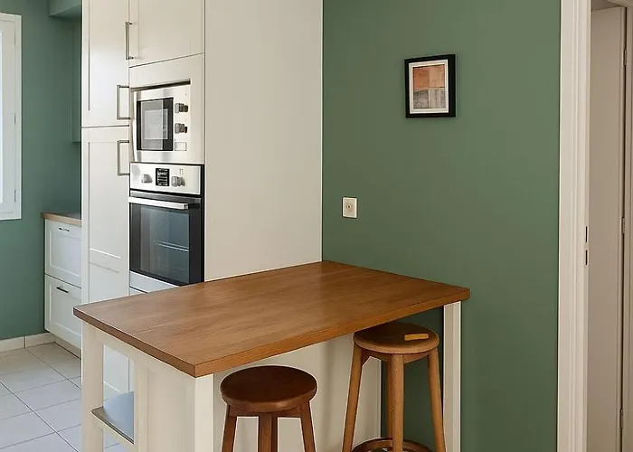 Dans Un Spacieux De 92m2 ブレスト